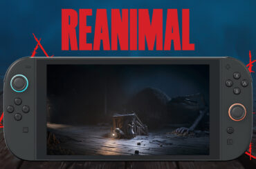 協力型ホラーアドベンチャー「REANIMAL」Nintendo Switch 2無料体験版が配信開始 - GAME Watch
