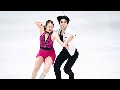 イルミネーションの下で交差した笑顔――紀平梨花、次の季節へ向かう静かな一歩