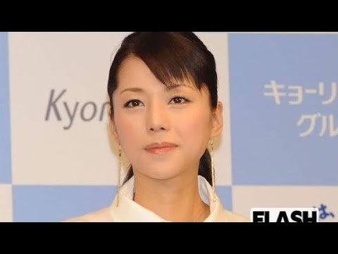 吉岡美穂、離婚発表前から心配されていた夫・IZAMの “クセ強” ぶり…「鬼嫁キャラ」定着もテレビで漏らしていた不#日本経済新聞社