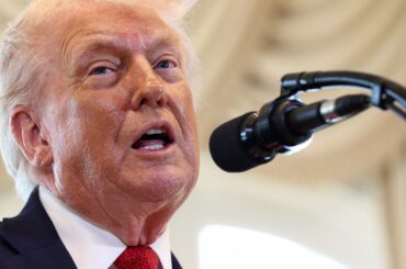 トランプ氏、カナダ・中国の関税引き下げ合意に支持表明 | ロイター