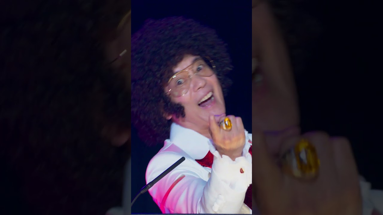 映画『ミステリー・アリーナ』特報【2026年5月22日(金)公開】