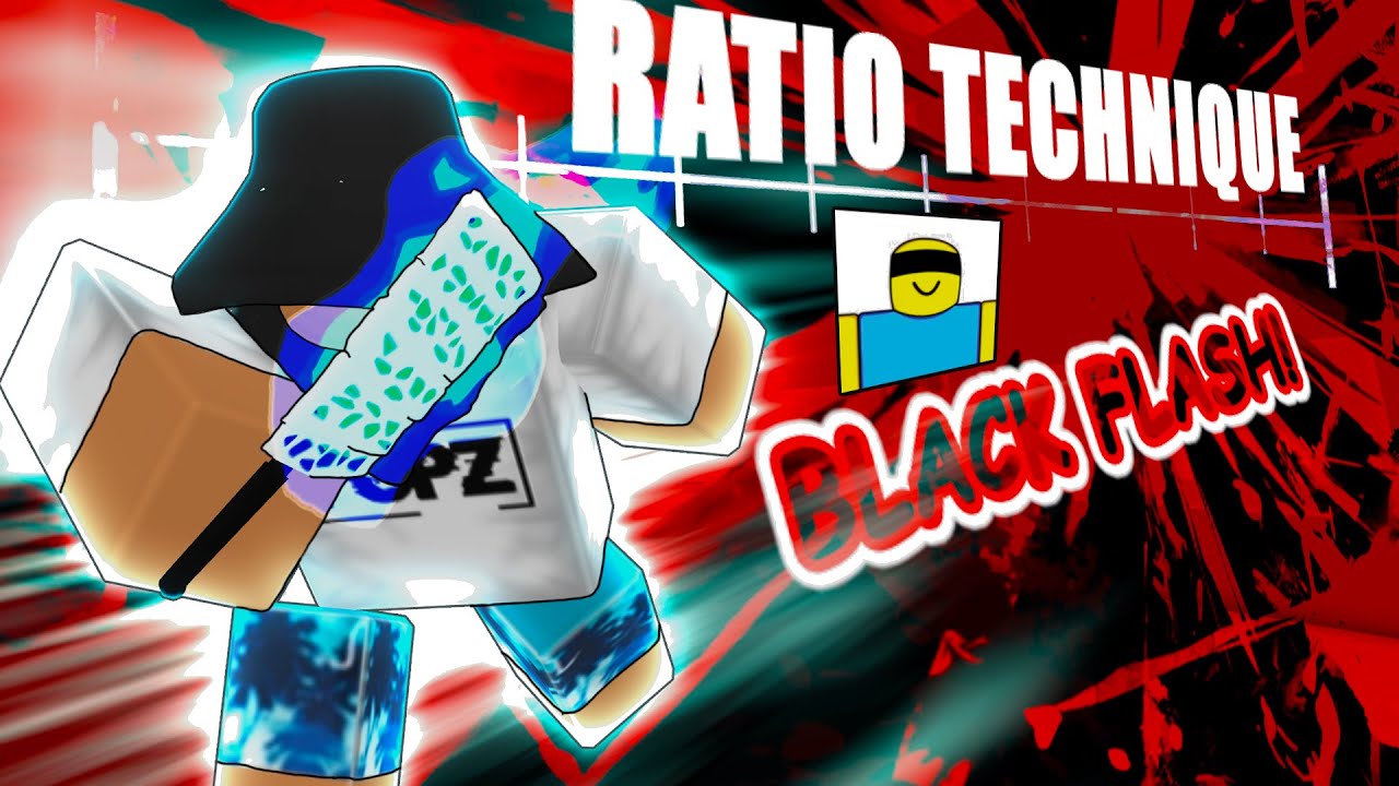 Nanami is OUT! Ratio & BLACK FLASH Technique JJS…