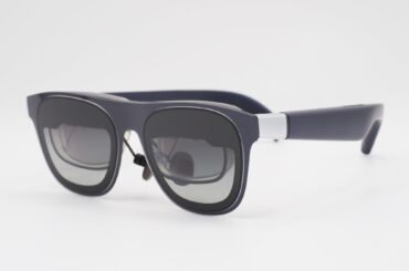 ARグラス「XREAL 1S」レビュー - GAME Watch