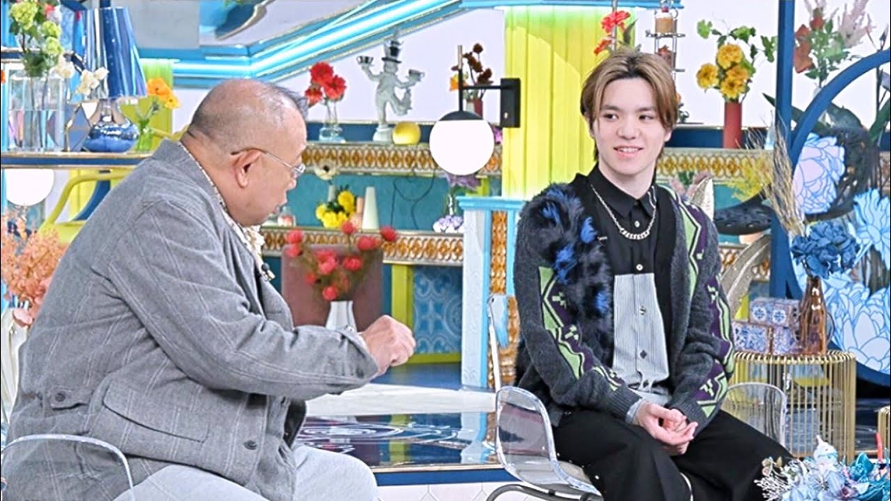 「A-Studio+」が明かす宇野昌磨のゲーマー生活と浅田真央との出会いの秘密