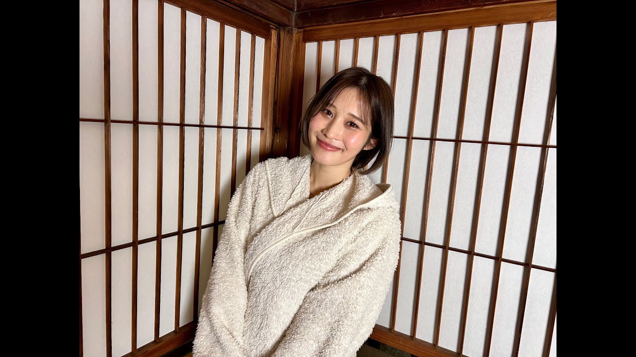 【高橋凛】さん 2026年1月18日 東京Lily着物撮影会 お礼メッセージ