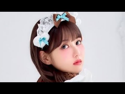 「破壊力ありすぎ」佐藤ノア“絶対領域”あらわなミニスカメイド風ショット連発!360度どこから見ても無敵の“かわいい”にファン悶絶「天才的」