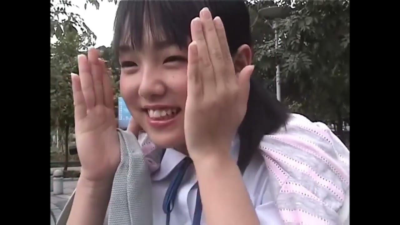 ⛑️ ❤️ ⚘️ AI SHINOZAKI — PEACH PIE LOVE (2006) ⚘️ ❤️ ⛑️