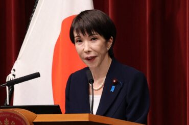 マクロスコープ：高市氏、政策実現に意欲　「財政のメルトダウン」警戒の声も | ロイター