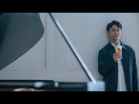 妻夫木聡 「20歳を迎えた皆さんへ」スペシャルメッセージ