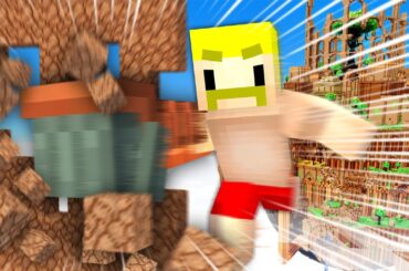 枯れ果てた天空遺跡の謎を調査せよ！