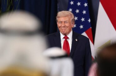 情報BOX：トランプ大統領の「平和評議会」、どの国が参加意向か　約50カ国に招待状 | ロイター