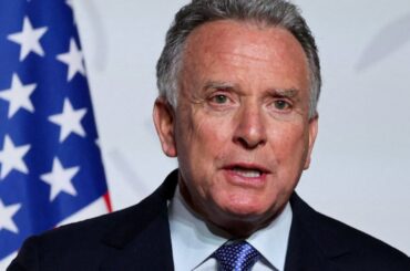 ウクライナ和平交渉に大きな進展、争点は最後の一つに＝米特使 | ロイター