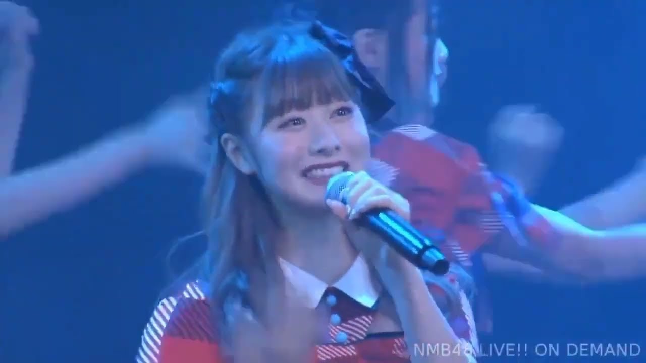NGT48 Team NIII 3rd Stage – Hokori no Oka (誇りの丘)
