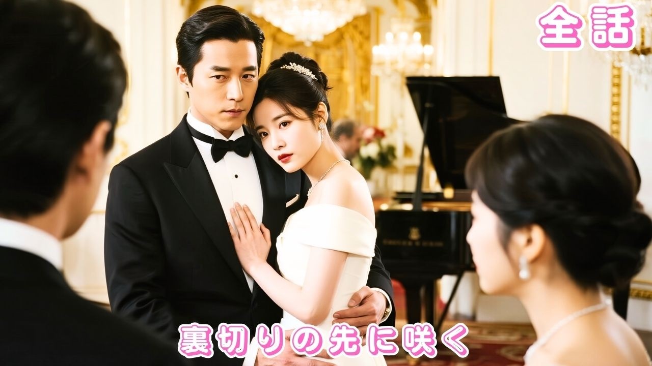 【中国ドラマ 日本語字幕 無料全話】10年間尽くした彼女、彼は他の女を家に連れてきた!彼女は目を覚まし、幼なじみである社長の元へ戻り、裏切り者は土下座!#短編ドラマ #ceo #251028dhA3