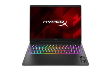 「HyperX OMEN」のゲーミングノートが日本でも2月より販売開始 - PC Watch