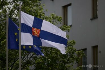 窓もない地下室で20年以上生活、80歳前後の男性発見 フィンランド