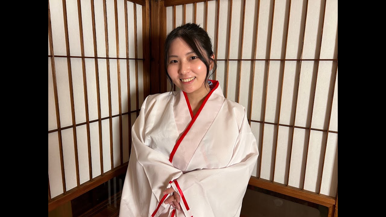 【夏佳しお】さん 2026年1月18日 東京Lily着物撮影会 お礼メッセージ