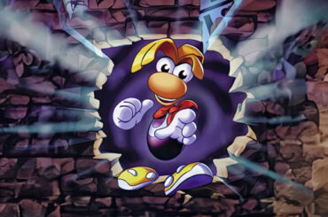 「Rayman」