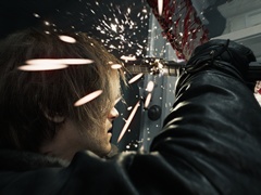 「バイオハザード レクイエム」最新プレビュー。怯えるグレースと百戦錬磨のレオン――恐怖と戦闘がコントラストを描く“懐かしくも新しいバイオ”