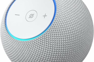 【Amazonセール】スマートスピーカー「Echo Dot Max」とディスプレイ「Echo Show 5」がお買い得【スマイルセール2026.1】