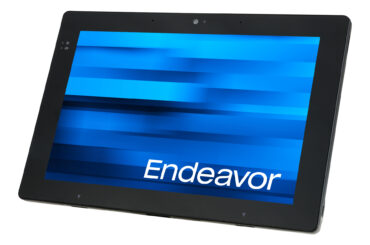 Intel N150搭載で防水/防塵仕様にもできる10.1型Windowsタブレット - PC Watch