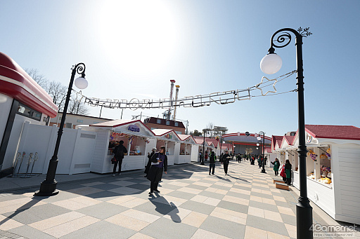 画像ギャラリー No.002のサムネイル画像 / 「ポケパーク カントー」ってどんなところ？　体験して分かった楽しさと、来園前に知っておきたいポイント