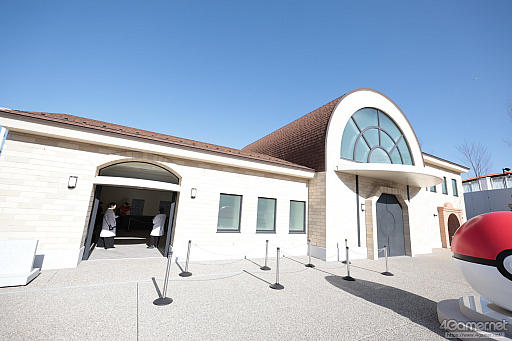 画像ギャラリー No.004のサムネイル画像 / 「ポケパーク カントー」ってどんなところ？　体験して分かった楽しさと、来園前に知っておきたいポイント