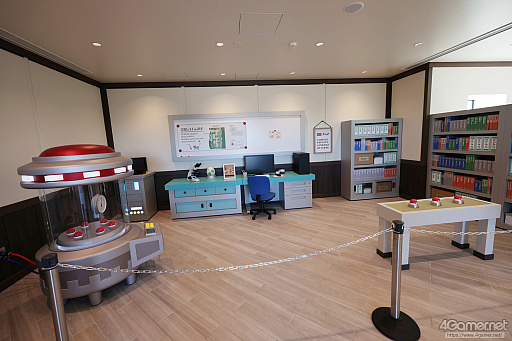 画像ギャラリー No.006のサムネイル画像 / 「ポケパーク カントー」ってどんなところ？　体験して分かった楽しさと、来園前に知っておきたいポイント