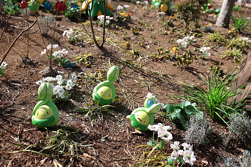 画像ギャラリー No.014のサムネイル画像 / 「ポケパーク カントー」ってどんなところ？　体験して分かった楽しさと、来園前に知っておきたいポイント