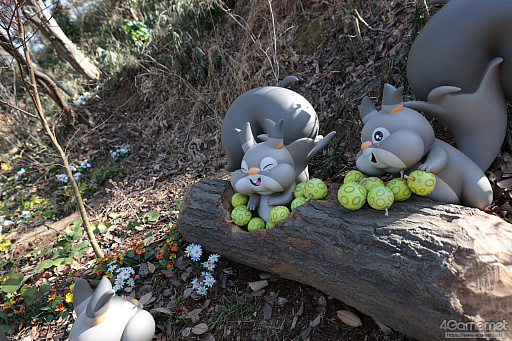 画像ギャラリー No.018のサムネイル画像 / 「ポケパーク カントー」ってどんなところ？　体験して分かった楽しさと、来園前に知っておきたいポイント