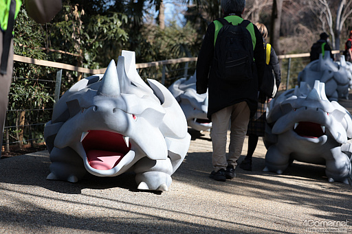 画像ギャラリー No.011のサムネイル画像 / 「ポケパーク カントー」ってどんなところ？　体験して分かった楽しさと、来園前に知っておきたいポイント