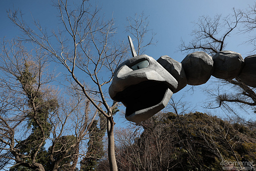 画像ギャラリー No.012のサムネイル画像 / 「ポケパーク カントー」ってどんなところ？　体験して分かった楽しさと、来園前に知っておきたいポイント