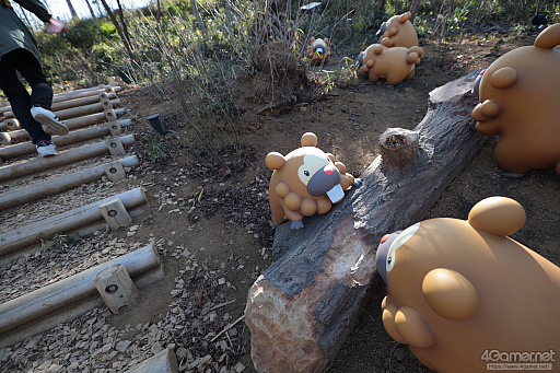 画像ギャラリー No.010のサムネイル画像 / 「ポケパーク カントー」ってどんなところ？　体験して分かった楽しさと、来園前に知っておきたいポイント