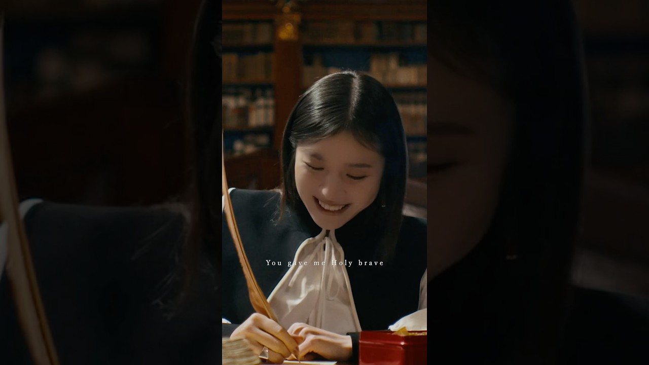 TVアニメ『#葬送のフリーレン』第2期EDテーマ #milet「The Story of Us」MUSIC VIDEO #shorts