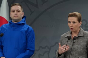 デンマークとグリーンランドの首相、独仏首脳と会談へ　トランプ氏圧力の中 | ロイター