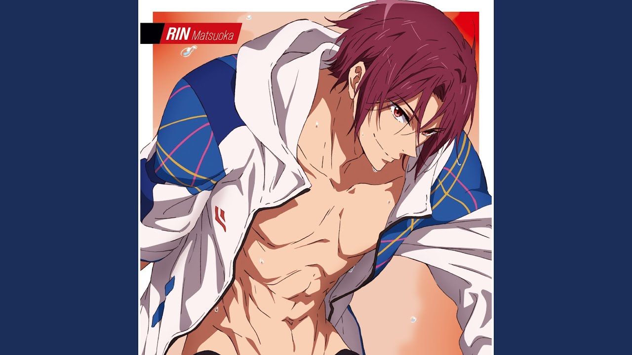 Timeless Blue (Rin ver.)