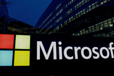 マイクロソフト10─12月期、クラウド事業売上高39％増　予想上回る | ロイター