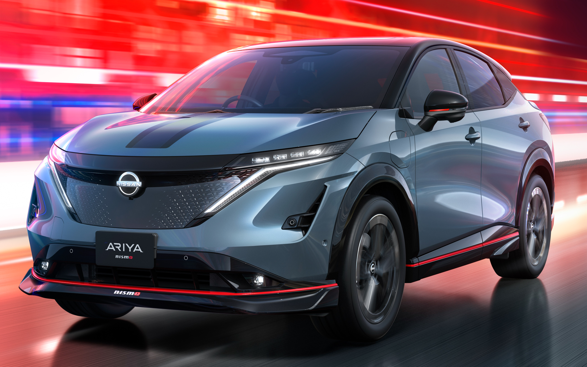 日産、「アリアNISMO」マイチェンモデル価格発表 B6が849万8600円、B9が951万600円 – Car Watch 日産、「アリアNISMO」マイチェンモデル価格発表 B6が849万8600円、B9が951万600円 - Car Watch