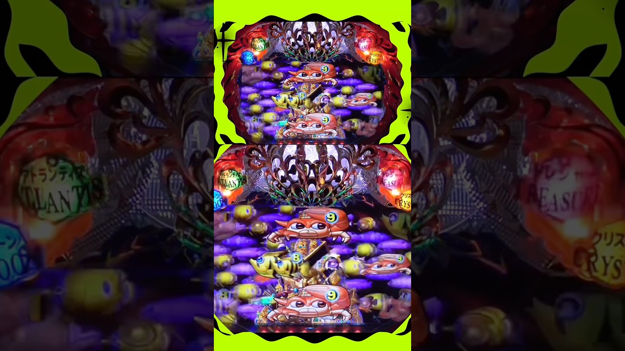 大海物語Ⅳwithアグネスラム!2026年1月29日