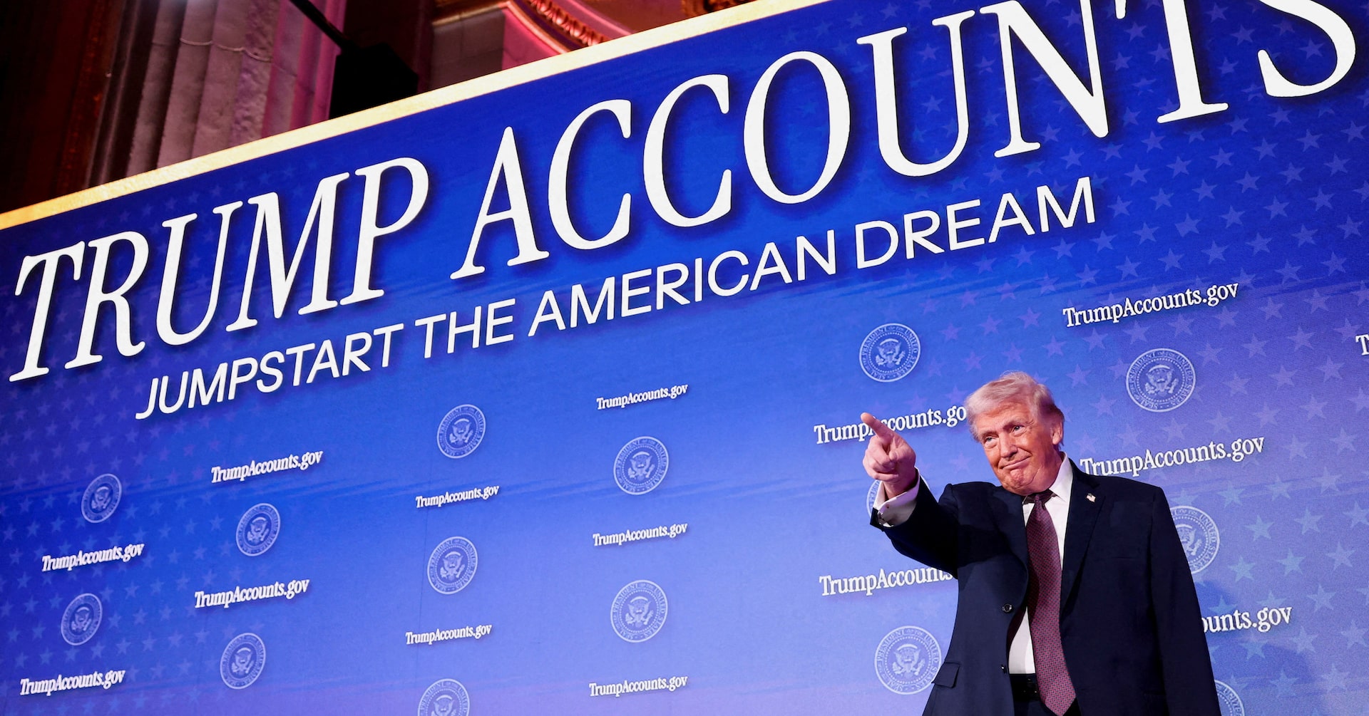 トランプ氏「今すぐ大幅利下げを」、金利据え置きでFRB議長批判 | ロイター トランプ氏「今すぐ大幅利下げを」、金利据え置きでFRB議長批判 | ロイター