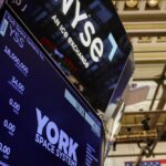 米国株式市場＝Ｓ＆Ｐ・ナスダック下落、巨大テック企業のＡＩ支出巡る懸念で | ロイター