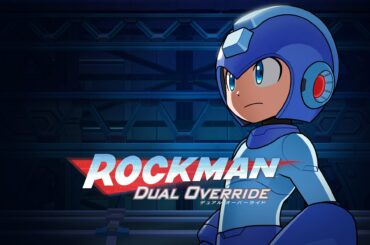 キミの一票がグランプリを決める⁉　『ロックマン: デュアル オーバーライド』ボスキャラクターデザインコンテストの一般投票がスタート！ | 株式会社カプコンのプレスリリース