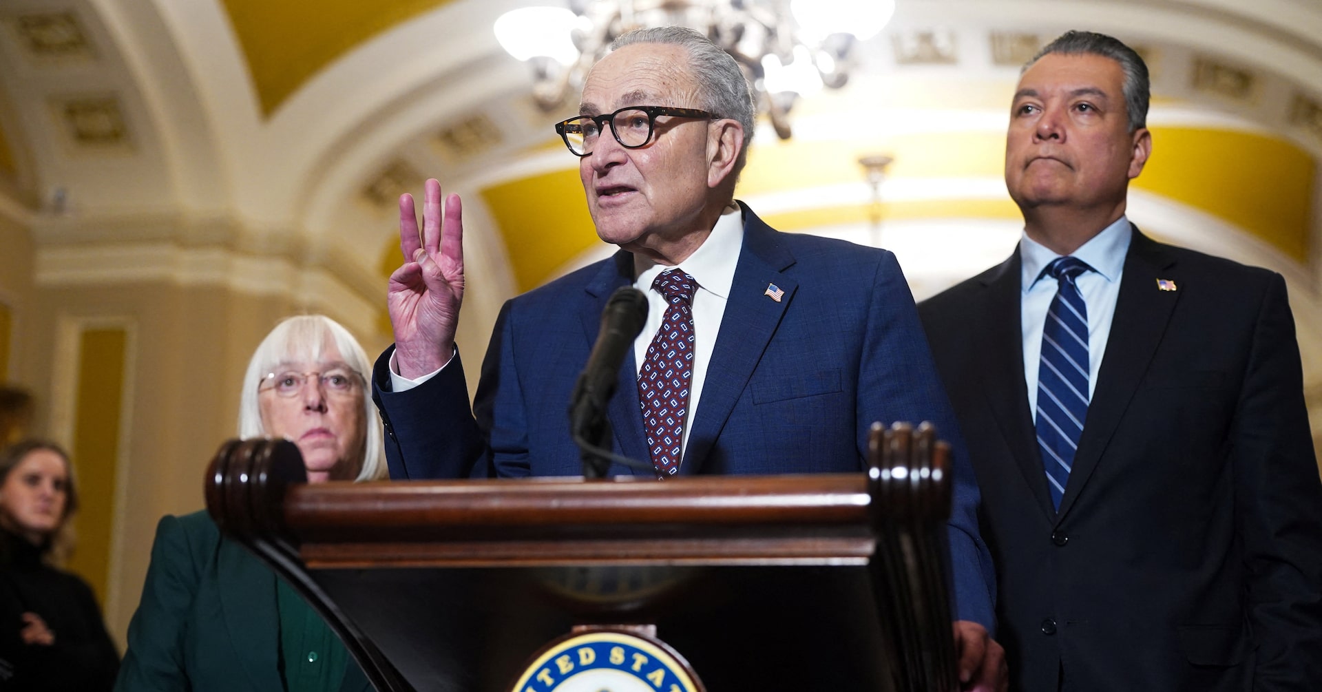 上院で次期FRB議長指名難航の公算、民主党トップがパウエル氏措置撤回要求 | ロイター 上院で次期FRB議長指名難航の公算、民主党トップがパウエル氏措置撤回要求 | ロイター