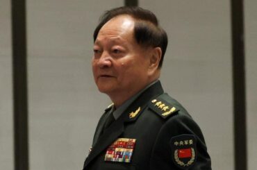 習近平による人民解放軍の粛清は「弱体化」か「侵攻準備」か 政治・軍事の節目、2027年から読み解く権力強化と軍再編の本質(1/3) | JBpress (ジェイビープレス)