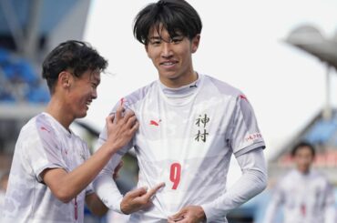 【高校サッカー選手権・準々決勝全試合プレビュー】実力校がズラリ、大津vs.流経大柏の超ビッグカードも - スポーツナビ