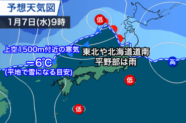 ウェザーニュース