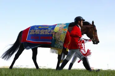 【JRA賞】サトノレーヴ　最優秀スプリンター受賞　国内外を問わず活躍 - スポニチ Sponichi Annex ギャンブル