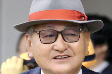 「票数は想像以上」矢作調教師がフォーエバーヤングの年度代表馬に改めて喜び 「もう一段アップすると思う」（馬トク報知） - Yahoo!ニュース