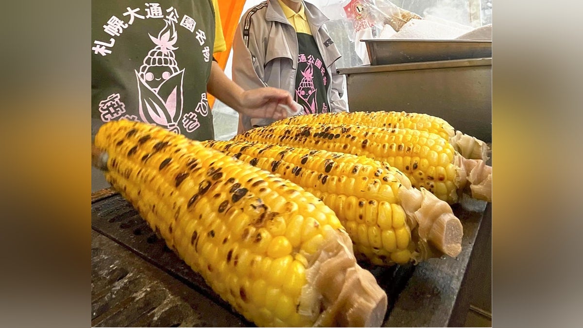 「とうきびワゴン」出店見合わせ、さっぽろ雪まつり実行委「コンセプトに合わないという認識ではない」 – 読売新聞オンライン 「とうきびワゴン」出店見合わせ、さっぽろ雪まつり実行委「コンセプトに合わないという認識ではない」 - 読売新聞オンライン