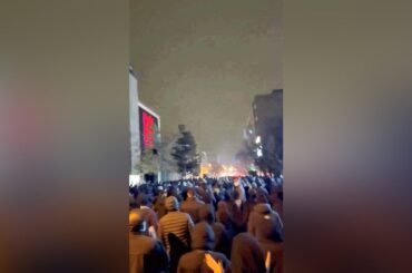 抗議デモ激化のイラン、情報鎖国にトランプ大統領がスターリンク提供検討…逮捕者１万人超 - 読売新聞オンライン